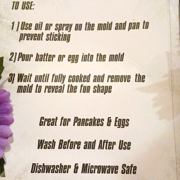 Marvel Avengers 2 Silicone Breakfast Molds 😋 - Picture 6 of 8